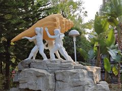 -深圳国际园林花卉博览园