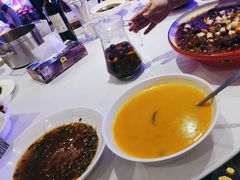 -巴特餐饮6加1音乐餐吧·新疆菜