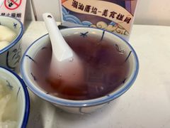 -张钦德·广场老牌豆花甜汤(总店)