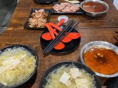 -欧阳家吊炉饼(九纬路店)