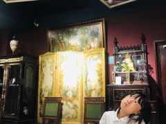 -美博·美术博物馆主题餐厅(威尼斯水城店)