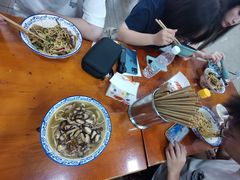-姚记面馆(瑶琳路店)