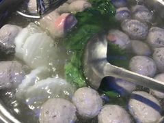 -八合里潮汕鲜牛肉火锅(深圳海岸城店)