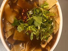 -陈记锅巴菜(五大道店)