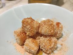 -周渝食惦·酸菜鱼精致川菜(横岗店)