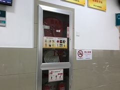 -上海市嘉定区南翔医院