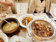 -荷花亭·湖北融合菜(中商广场店)