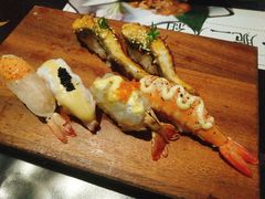 -古田居·特色寿司料理(星之岛旗舰店)