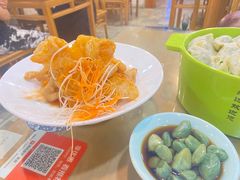 -老边饺子馆·东北菜(虎坊桥店)