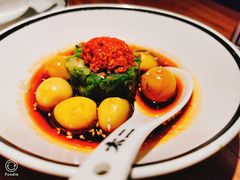 脆椒小皮蛋-太二酸菜鱼(正大广场店)
