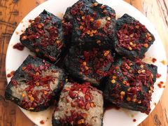 -五娭毑臭豆腐(黄兴南路店)