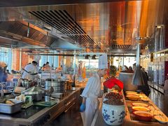 -君悦酒店·乐厨·高空自助餐(青年大街店)