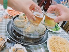 -烁佳海鲜大馅饺子