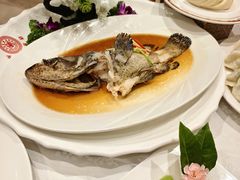 -万宝海鲜舫(劳动公园店)