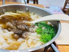 -小满手工粉(上海品尊国际店)