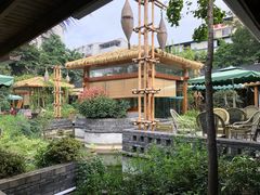 -半山•草庐玖厨(机场路店)