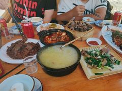 -青城甲(青城山店)