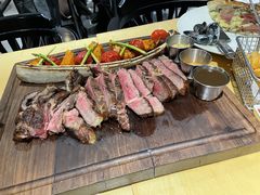 -TIAGO HOME KITCHEN(王府中环店)