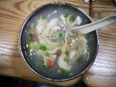 -代四孃牛华豆腐脑美味小食(总店)