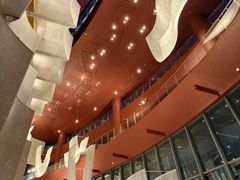 -交通银行前滩31演艺中心