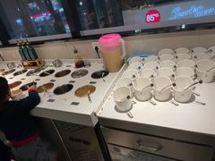 -龍歌自助小火锅(市南金茂湾店)