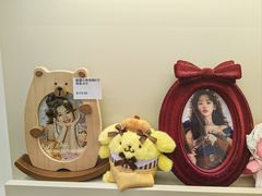 -海马体照相馆(万菱汇店)