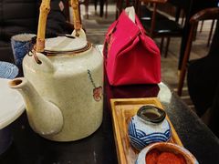-那些年一起吃串的地方烧烤(观前街店)