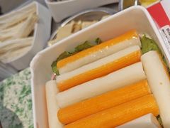 -肖婷姐大铁锅重庆火锅(南湖店)