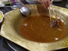 -芦月轩羊蝎子(北蜂窝店)