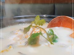 -九锅一堂酸菜鱼(石家庄先天下店)