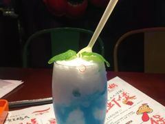 -蛮横肉蟹煲(印象城店)