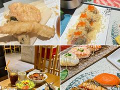 -赤稻·日式料理(禅城店)