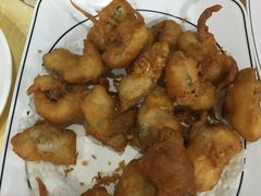 -老字号蛇口德记烧腊饭店·海鲜加工