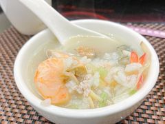 -金华安大酒楼·老牌潮菜·粤式茶点(东方国际店)