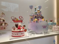 -好利来(七宝领展广场店)