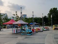 -日照灯塔风景区