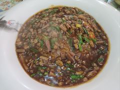 -清真老马家海鲜大排档(台东店)