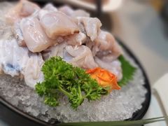 -海底捞火锅(振华商厦店)