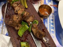 -安德烈俄式西餐厅(中央大街店)