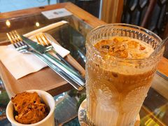 -西关84·History·Art·Cafe