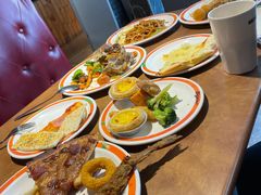 -比格比萨(国际能源店)
