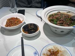 -兰湘子·湘菜小炒(石家庄万象城店)