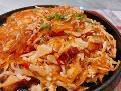 -苏师傅菜馆(上沙店)