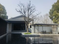-木守西溪溪隐餐厅