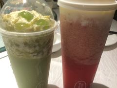 -喜茶(滨江宏岸店)