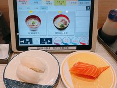 -滨寿司(新街口中央商场店)