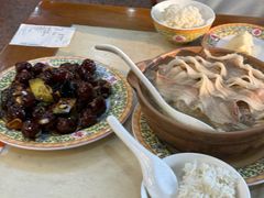 -砂锅居饭庄·京菜(西四店)