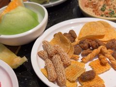 -周师兄大刀腰片火锅(解放碑总店)