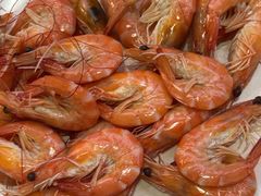 -阿浪海鲜连锁•海鲜加工•老字号(第一市场店)