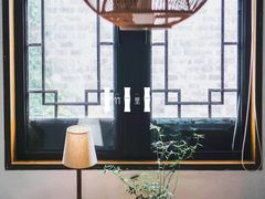 大堂-竹里馆·淮扬菜·功夫茶(老门东店)